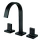 Misturador para Lavatório de Mesa Bica Alta Axiom Slim 1878 52 Preto Matte Meber - effe6b9f-2257-42f1-80a5-e01aff965492