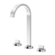 Misturador Para Lavatório De Mesa Bica Alta Com Válvula Cromado Celite - 2835ac97-b6a8-4a1a-8fb7-3b5ccfe2718c
