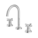 Misturador Para Lavatório De Mesa Bica Alta Com Válvula Cross Cromado Celite - 983b5aea-3018-4f0b-a3be-37ca28773845