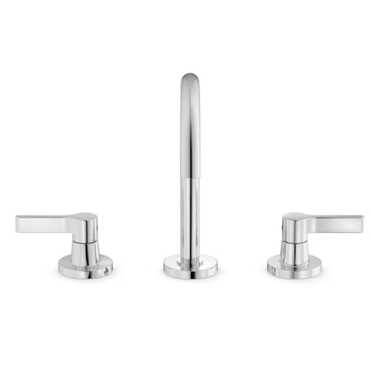 Misturador Para Lavatório De Mesa Bica Alta Com Válvula Lix Cromado Celite - Imagem principal - cff57f34-19fe-44e1-9ffd-9ac940d47245