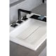 Misturador Para Lavatório De Mesa Bica Alta Dream Black Matte Deca - c32d0e32-94bf-4697-9194-6f237e5b65bc