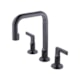 Misturador Para Lavatório De Mesa Bica Alta Eb2501 Titânio Escovado Rubinettos - bca565ca-5834-4dbb-aabe-b346204b28eb