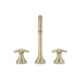 Misturador Para Lavatório De Mesa Bica Alta Pérola Summer Gold Deca - ac48fb6f-f581-4f7f-a440-fa6556d8931b