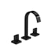 Misturador Para Lavatório De Mesa Bica Alta Polo 1877 Black Noir Deca - 9d8512d1-353c-489a-9513-1d1564694a18
