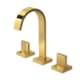 Misturador Para Lavatório De Mesa Bica Alta Polo 1877 Gold Deca - bf40094c-1ae3-4762-a55e-4113dd858844