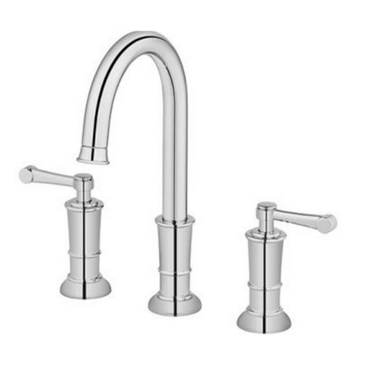 Misturador Para Lavatório De Mesa Bica Alta Provence Cromada Docol - Imagem principal - 56a72bde-29be-4e4a-ae02-bb4404509483