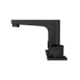 Misturador Para Lavatório De Mesa Bica Baixa Dn15 Level Black Mate Deca - 36874f7a-9774-4711-886b-0640177e1ada