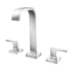 Misturador Para Lavatório De Mesa Breezy Cromada Docol - 8d0e9c00-8163-4b08-b4de-5e1e603356be