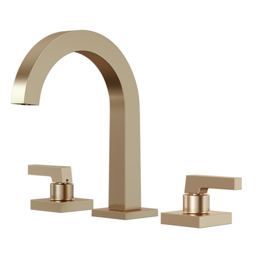Misturador Para Lavatório De Mesa Com Bica Alta Bella Clássica 1877 1/2 Champagne Fani - Imagem principal - cc03b2d7-7d69-4824-9b24-c925f355b2db