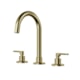 Misturador Para Lavatório De Mesa Com Bica Alta Tunis Clássica 1877 1/2 Doro Vecchio Fani - 1f472912-9806-4dad-8092-79f30187d196