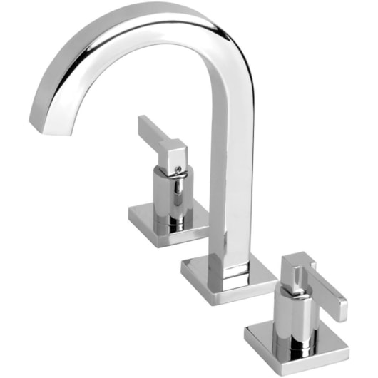 Misturador Para Lavatorio De Mesa Com Valvula Simples Celite - Imagem principal - 5337859e-8760-4703-bd2a-796e8585e36a