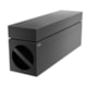 Misturador Para Lavatório De Mesa Giro Grafite Escovado Docol - 2e3f37fa-7d08-41ac-ba8a-68302f065a27