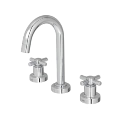 Misturador Para Lavatório De Mesa Izy Cromado Deca