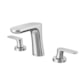 Misturador Para Lavatório De Mesa Kaila Bica Baixa Cromado Docol - f713bd83-190e-49da-8f4a-0c84185a874e