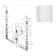 Misturador Para Lavatório De Mesa Level Bica Baixa Cromado Deca - 2068d5af-c2c6-4a6f-ad10-38de6d005841