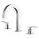 Misturador Para Lavatório De Mesa Like Bica Alta 1877 C78 Cromado Lorenzetti - eec00b92-bc7f-4245-928d-8d318954e93e