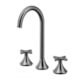 Misturador Para Lavatório De Mesa Liss 290 Bica Alta Grafite Escovado Docol - ed71f525-6eee-4537-8640-6b8bb8a8d82f