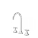 Misturador Para Lavatório De Mesa Liss Cromada Docol - e9a48201-341e-41fd-8d50-dd02cfa17d3a