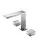 Misturador Para Lavatório De Mesa Mínima Bica Baixa Cromado Docol - 8f841ddf-1a15-495b-8eca-8c730c4ca46d