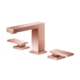 Misturador Para Lavatório De Mesa New Edge Bica Baixa Cobre Escovado Docol - 3145bcf9-846f-4452-b8f8-7a15d4c3bb22