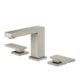 Misturador Para Lavatório De Mesa New Edge Bica Baixa Níquel Escovado Docol - 4eced4fd-0069-4cf9-b67a-1e8c6ee68daf