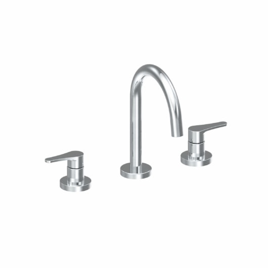 Misturador Para Lavatório De Mesa Nova Exacta Cromado Fabrimar DN15 - Imagem principal - 63c20602-203f-4c31-a4a4-d75ed2c5cae3