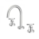 Misturador Para Lavatório De Mesa Nova Gyro Cromado Fabrimar - 04093420-cd5e-4744-94fe-1608ad35f480