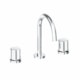 Misturador Para Lavatório De Mesa Nova Petra Cromado Fabrimar DN15 - 0db780f4-8875-4588-be4e-b516b9a61274