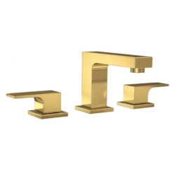 Misturador Para Lavatório De Mesa Unic Gold Deca