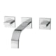 Misturador para Lavatório de Parede Axiom 1881 C210 Cromado Meber - cd7509f6-7eea-4f51-b121-692b6010dd5b