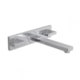 Misturador Para Lavatório De Parede Dream 1878 Cromado Deca - 0aa27a17-8ecb-43b7-8207-a5eb5d8132f4