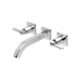 Misturador Para Lavatório De Parede Elite Cromada Celite - febfeb9c-3323-48a0-a476-11d3354b80e9