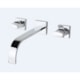 Misturador Para Lavatório De Parede Goa Cromado Tigre - 58d29fef-f6e6-4819-be10-18035094b543