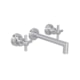Misturador Para Lavatório De Parede Izy Cromado Deca - 3a45a2bb-84c0-42ee-b3b8-4e69b5a9742f