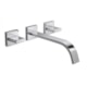 Misturador Para Lavatório De Parede Polo 1878 Cromado Deca - 77491ef0-2436-4e12-8154-0ddd02f1c680