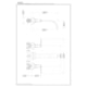 Misturador Para Lavatório De Parede Square Cromada Docol - 9f53a9e2-06bf-4d77-aa72-93c6ae5e5f49