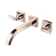 Misturador Para Lavatório De Parede Stillo Cobre Polido Docol - 74cc0ffd-7a74-4cf4-957f-2eedb968ce44