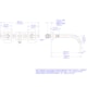Misturador Para Lavatório De Parede Stillo Cromado Docol - 42ff3a94-4611-4c6b-aa30-bee921e8d31a