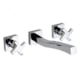 Misturador Para Lavatório De Parede Zeta Cromado Fabrimar - 189e93f1-46ba-4e32-b371-72dc544cf12e