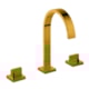 Misturador Para lavatório Kr484 Bronze Escovado Kromma - 54ace00c-4a16-4925-9643-2734690c0fe6