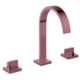 Misturador Para lavatório Kr484 Rosê Matte Kromma - 5dce8bc7-2083-41da-ab15-fb38c516b5ad