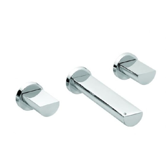 Misturador Para Lavatório Parede 1881 C 50 Meber - Imagem principal - 1b914d87-f9fa-4586-9376-a6c7b58dd113