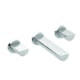 Misturador Para Lavatório Parede 1881 C 50 Meber - e29d2f1b-7f2e-4169-8e8a-f20b54cf09f6