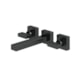 Misturador Para Lavatório Parede Horus 1878 Grafite Ônix 450 1/2 Fani - 55e2684d-9499-4c90-a269-ef2baaa5ed1a