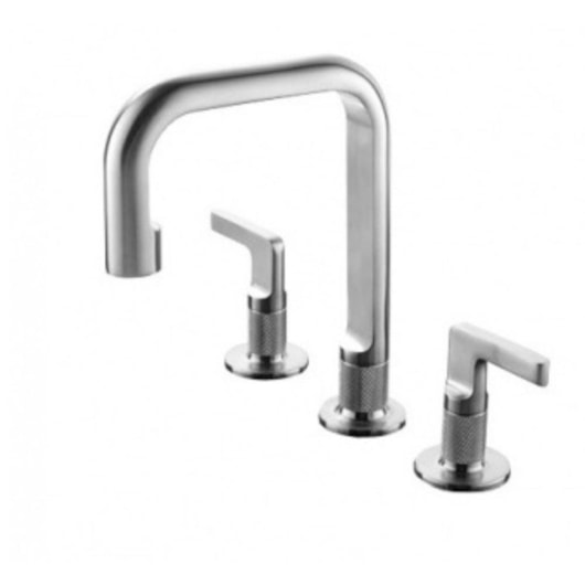 Misturador Para Lavatório Rb2501 Cromado Rubinettos - Imagem principal - f6486ffc-3837-4eb0-9a1f-45d63604bbe4