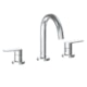Misturador Para Lavatório Tubo Nova Loft Cromado Fabrimar - 83d6275d-f75b-4e20-994f-01f9ffd538bc
