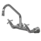 Misturador Para Pia De Parede Com Bica Móvel Com Arejador Articulado Lyra Champanhe Fani - 03108fd9-3fda-49e9-be5c-0de96aa4a538