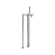 Misturador Piso Banheira Ducha Manual Loft Cromado Roca - 0d8c2064-8abc-4e64-b598-d98eefd94c80