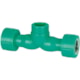 Misturador PPR Femea/Macho/Macho DN25 Amanco - 6139b4bd-b1c5-461e-bf4d-f9cad1a21ef0