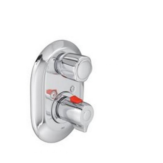 Misturador Termostato Decaterm 2430 Deca - Imagem principal - 9c26e696-62b7-40cb-8e6a-4259ff8e5e33